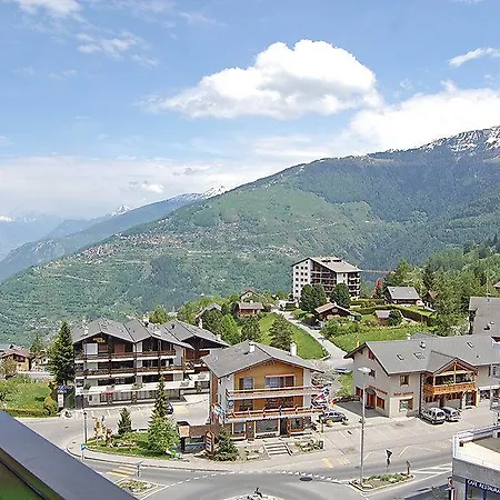 Apartment Bouleaux I Nendaz Station *